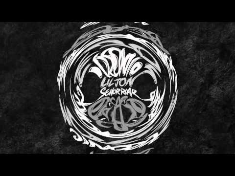 Kronic, Lil Jon & Senor Roar - Beast (Official Audio)