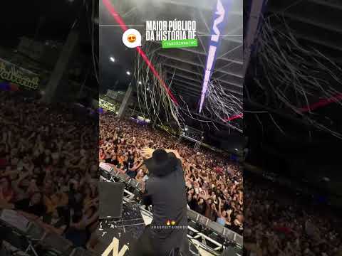 Natanzinho lima- o fiote botando pressão em Itabirinha MG