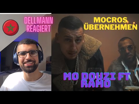 Wilde Nummer Mo Douzi ft. Ramo - Gangsta Party