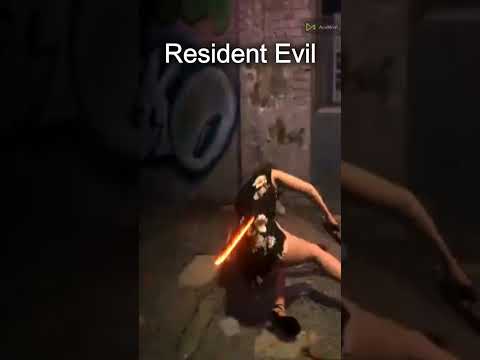 Resident Evil afterlife