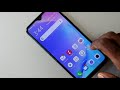 How To Set Full Screen Video In Vivo Y17 Vivo Y17 Full Display Video