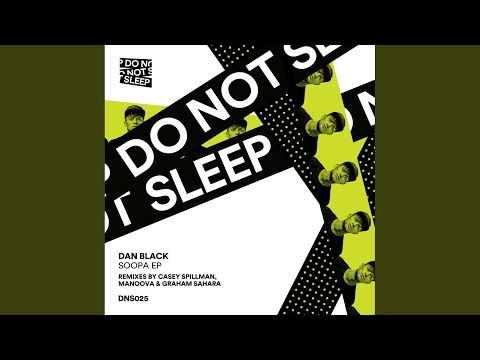 SOOPA (Casey Spillman Remix)