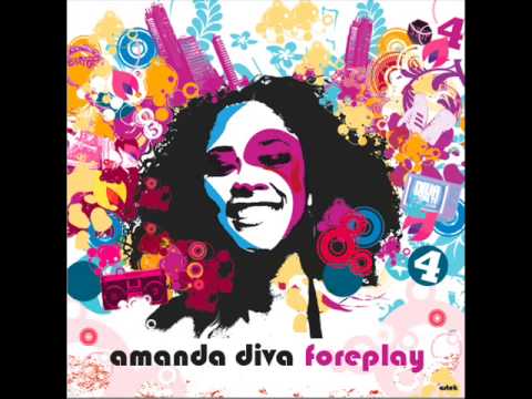 Amanda Diva - Heart Of The City