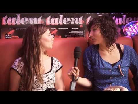 Paris Jeunes Talents 2014 : Les inscriptions sont ouvertes !