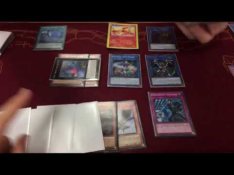 Yu-Gi-Oh! SPYRAL 'Quik Fix + Machine Dupe' - Combo #2