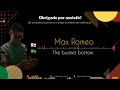 Max Romeo  -  The bucket button  ( legendado e traduzido)