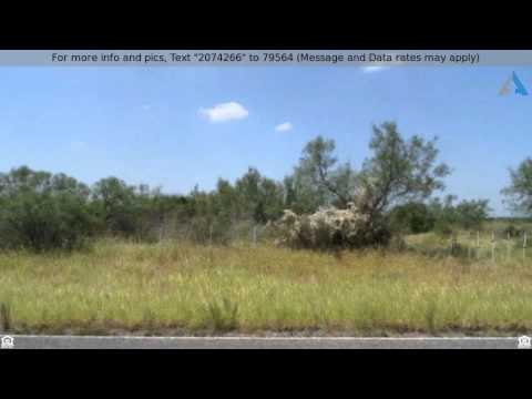 Priced at $45,000 - 0 FM 2368, Carrizo Springs, TX 78834