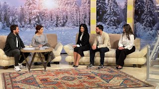 " Հայաստան - Արցախ" երիտասարդական համահայկական միությունը կշարունակի աշխատանքը նոր գրասենյակում