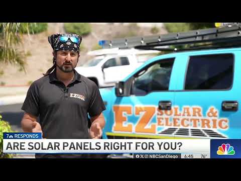 Will Solar Panels Save You Money? - EZ Solar & Electric