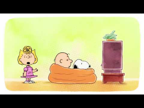 ピーナッツ - 会社 (Peanuts - Company)