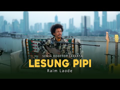 Thumbnail Video Lesung Pipi (Acoustic Version)