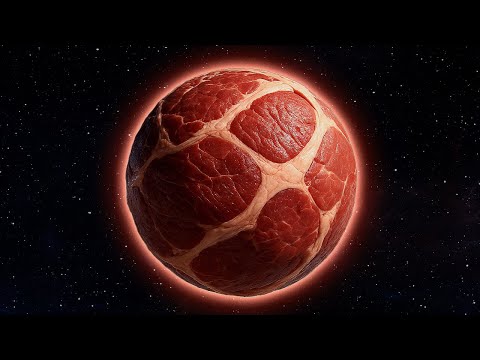 Najdziwniejsze planety, jakie kiedykolwiek odkryto | 2025 Eksploracja kosmosu