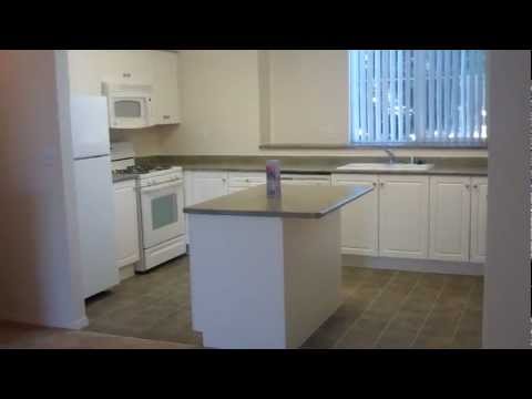 Artisan Square Apartments in Northridge, CA - 2 Bedroom - The Artisan Floorplan