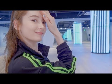 [beauty]  라나의 소오름 돋는 반전 메이크업! THAT WAS UNEXPECTED! First Lana's makeup tutorial