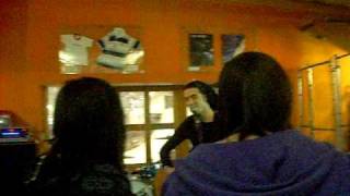 Read Between The Lines