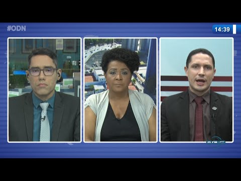 PoliÌtica do Dia 17 08 2021