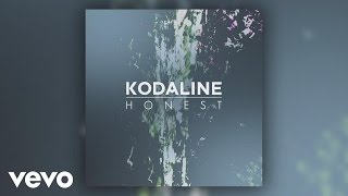 Kodaline - Honest video