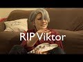 Viktor S Late Valentine S Day Yuri On Ice