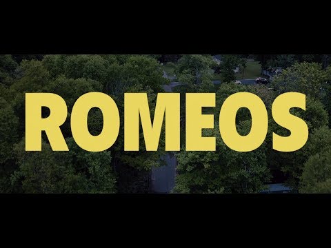 BLOODHYPE - Romeos (Official Video)