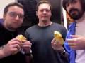 Everyone Has Food But Andy And He S Fat