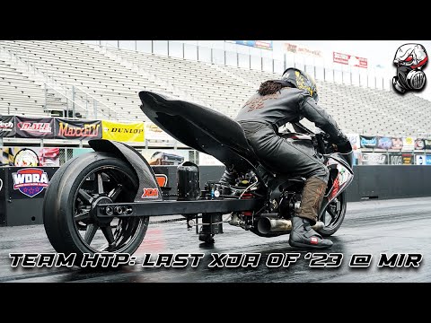 Last XDA of 2023! #TeamHTP