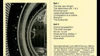 Music video thumbnail preview for Doxa Sinistra - The Enterprise by Doxa Sinistra