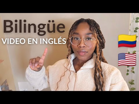 Cómo me volví bilingüe | Tips reales para aprender inglés