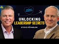 Top Leadership Lessons in Corporate Travel | Steve Reynolds