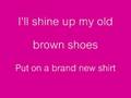 Letters To Cleo - I Want You To Want Me 