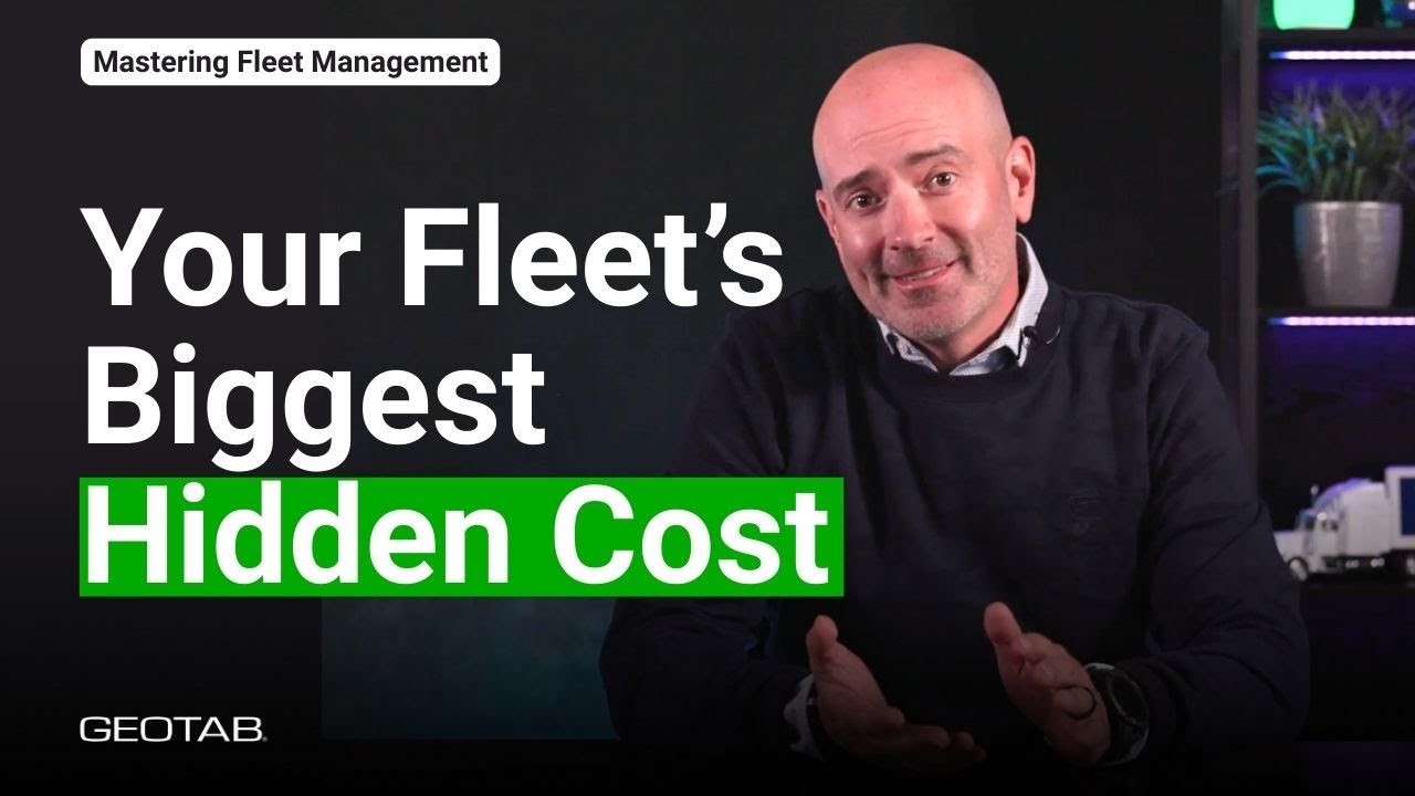 5 Ways Smart Field Service Fleets Cut Costs & Improve Job Performance