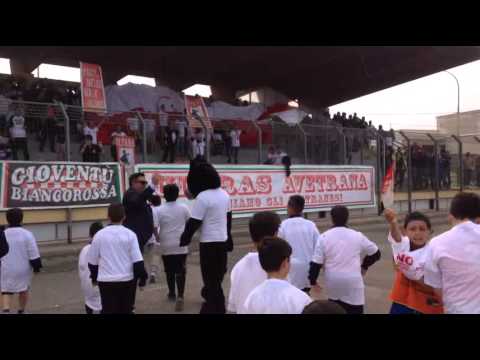 Campionato di Promozione: U.S.D. Avetrana - Manduria (31° Giornata)