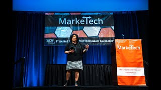 MarkeTech 2022 Afternoon Keynote