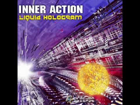 Inner Action - Blast