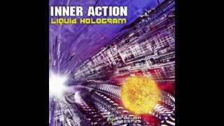 Inner Action - Blast