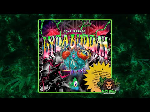 Ly Da Buddah feat. The Ragga Twins - Good Times (Brian Brainstorm Remix)