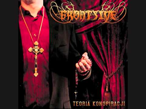 Frontside - Zerwane więzi