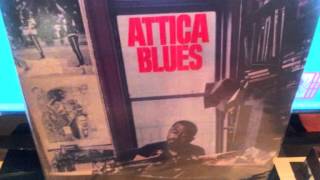 Archie Shepp - Quiet Dawn