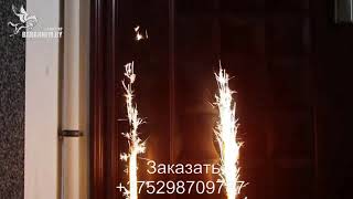 Видео Свечи в торт (TKF359) gBgTvfQKPFE