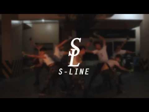 [Teaser] S-Line (SNSD Cover Grup)
