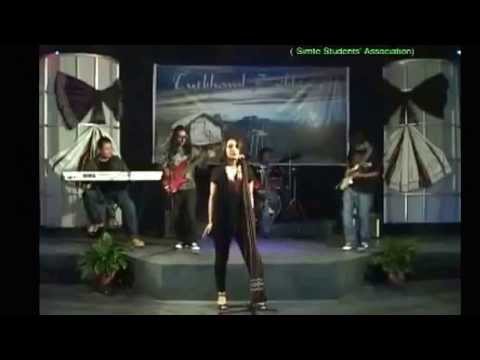 Mami Varte & Sangnuam Veng aw na tongdam neem