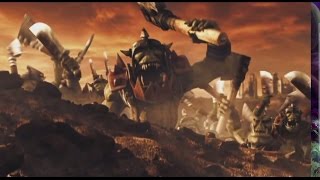 Видео Warhammer 40000 Dawn of War