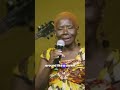 Claudia Higgs Sings Devotion | Daughter of Reggae Pioneer Joe Higgs | #Shorts
