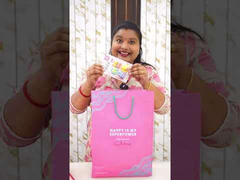 Maha ko mila new school bag