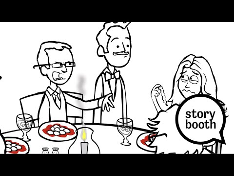 Ravioli Dinner Disaster - Sketchy Saturday