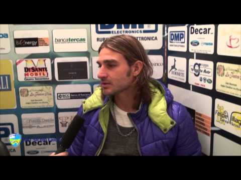 INTERVISTA A WALTER PICCIONI