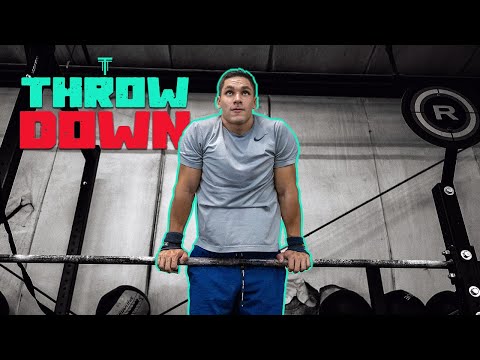 tttTD107 - TTT THROWDOWN