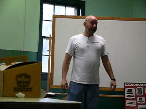VCF East 8,0 2012 Commodore 8Bit 2.0 Part 5 of 5