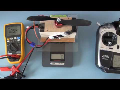 YMFC 3D part 5 – Quadcopter PID controller and PID tuning 2