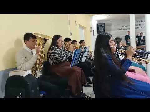 Banda jehova-nisi👐 @Los menucos Rio negro