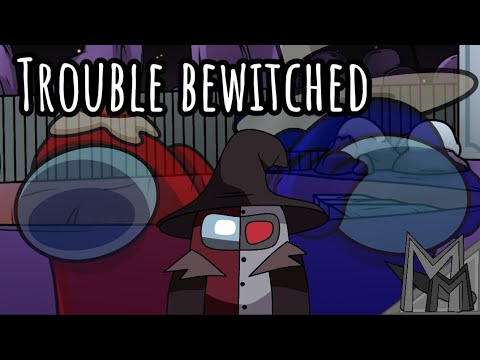 Mashup • HalaCG and CG5 X Gamingly | Trouble bewitched / made by Max Mongus